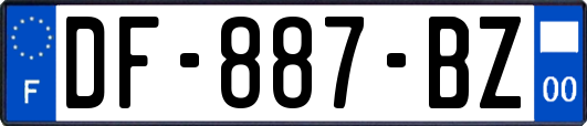 DF-887-BZ