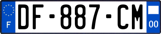 DF-887-CM