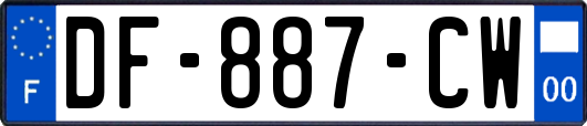 DF-887-CW