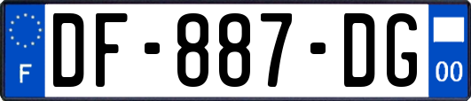 DF-887-DG