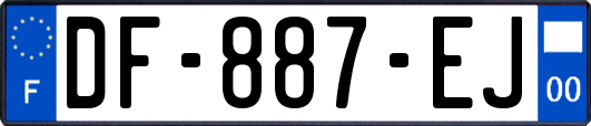 DF-887-EJ