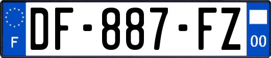 DF-887-FZ
