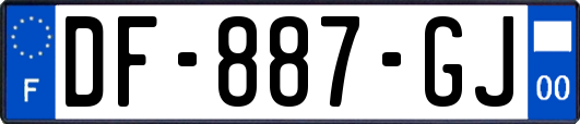 DF-887-GJ