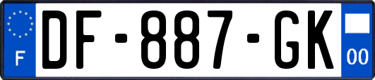 DF-887-GK