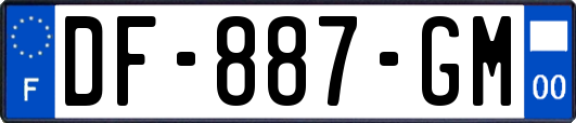 DF-887-GM