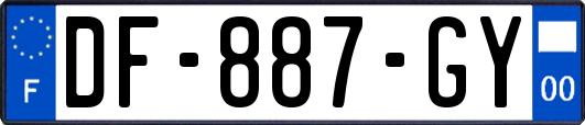 DF-887-GY