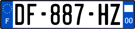 DF-887-HZ