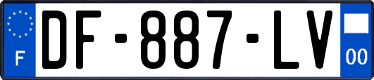 DF-887-LV