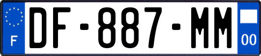 DF-887-MM