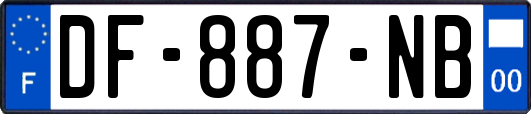 DF-887-NB