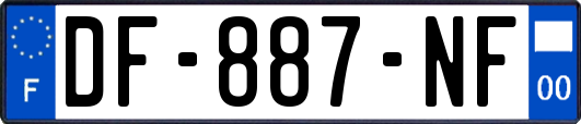 DF-887-NF