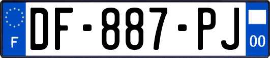 DF-887-PJ