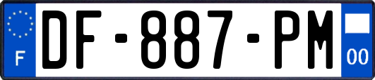 DF-887-PM