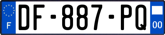 DF-887-PQ