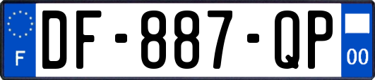 DF-887-QP