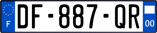 DF-887-QR