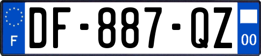 DF-887-QZ