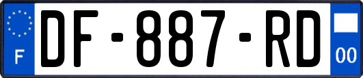 DF-887-RD