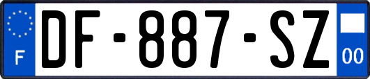 DF-887-SZ