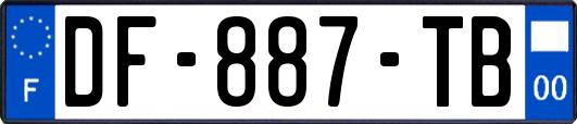 DF-887-TB