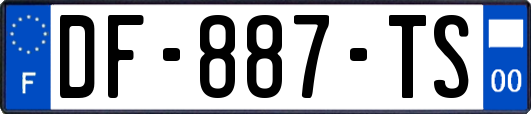 DF-887-TS