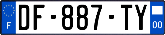 DF-887-TY