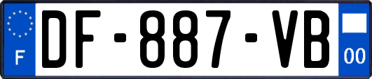 DF-887-VB