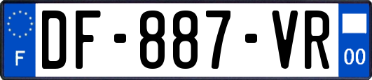 DF-887-VR