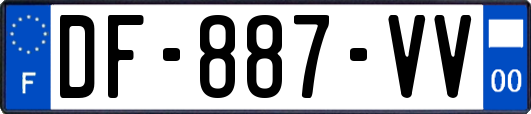 DF-887-VV