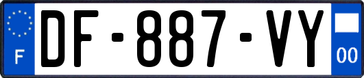 DF-887-VY
