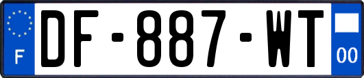 DF-887-WT