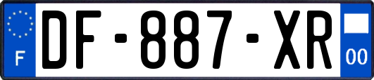 DF-887-XR