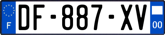 DF-887-XV