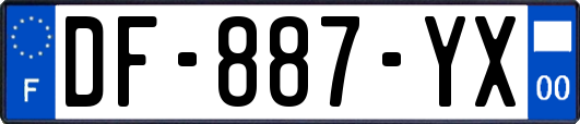 DF-887-YX