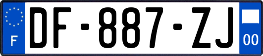 DF-887-ZJ