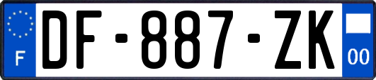 DF-887-ZK