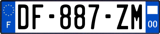 DF-887-ZM