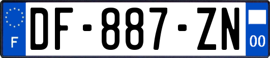 DF-887-ZN