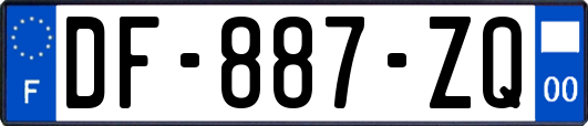 DF-887-ZQ