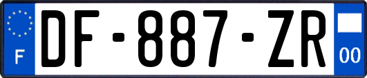 DF-887-ZR