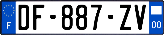 DF-887-ZV