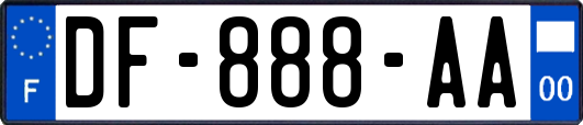 DF-888-AA