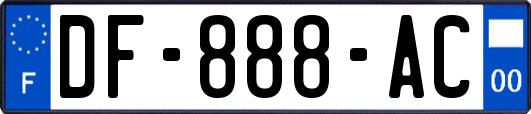 DF-888-AC