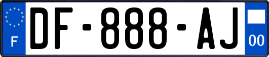 DF-888-AJ