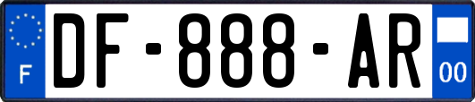 DF-888-AR