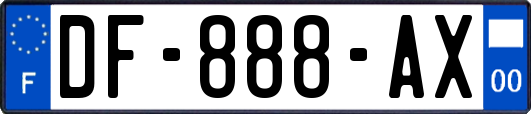 DF-888-AX