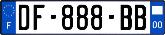 DF-888-BB