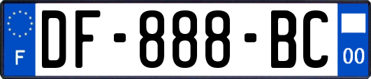 DF-888-BC