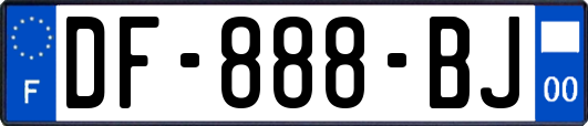 DF-888-BJ