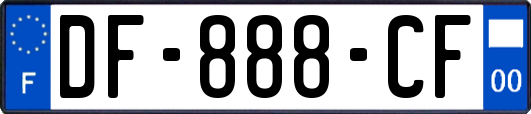 DF-888-CF